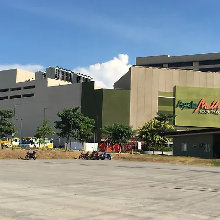 Avida Towers Altura Alabang