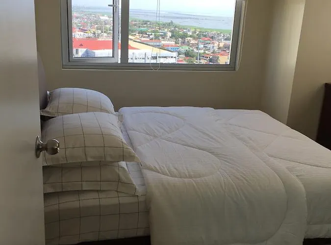 Apartahotel Avida Towers Altura Alabang