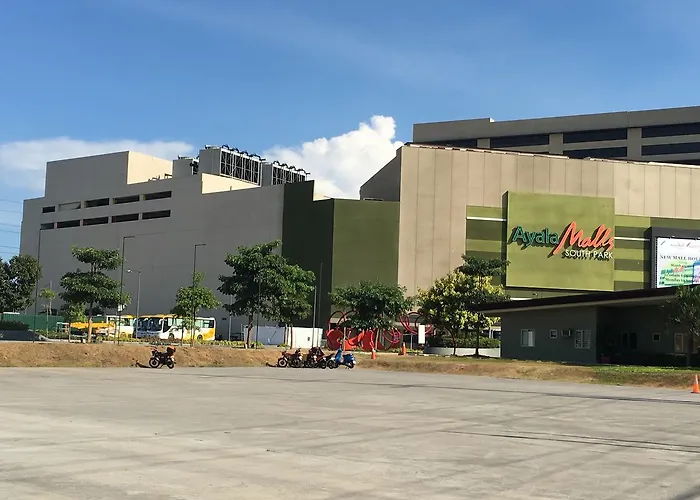 Apartahotel Avida Towers Altura Alabang