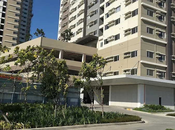 Avida Towers Altura Alabang Apartahotel *