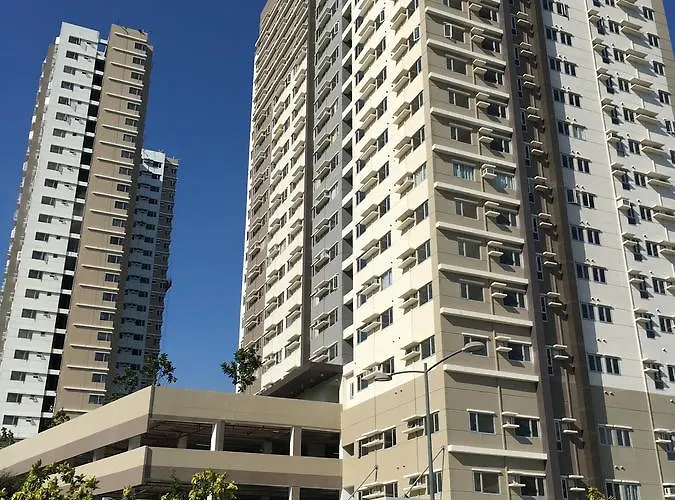 Apartahotel Avida Towers Altura Alabang Manila