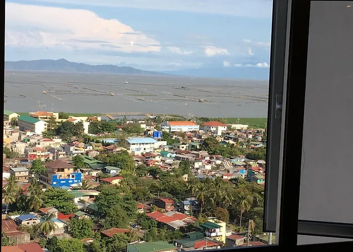 Apartahotel Avida Towers Altura Alabang *