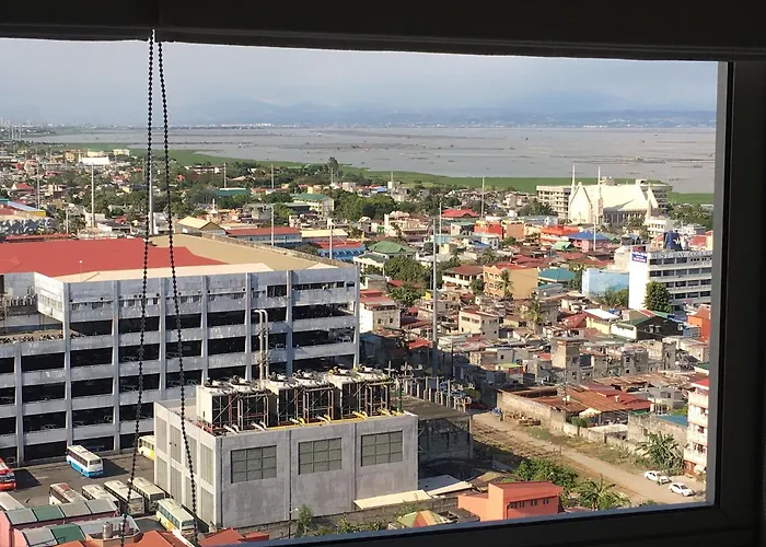 Avida Towers Altura Alabang * Manila
