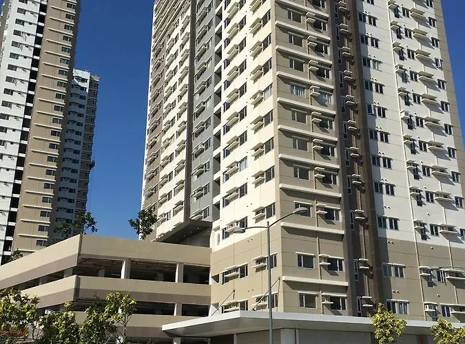 Avida Towers Altura Alabang Apartahotel Manila